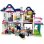 Lego Friends: Casa Familiar de Andrea