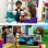 Lego Friends: Casa Familiar de Andrea