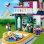 Lego Friends: Casa Familiar de Andrea