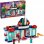 Lego Friends: Cine de Heartlake City