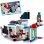 Lego Friends: Cine de Heartlake City