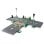 LEGO City Bases de Carretera 60304 112 pièces