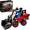 Lego Technic: Minicargadora