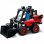Lego Technic: Minicargadora