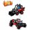 Lego Technic: Minicargadora