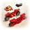 LEGO Ninjago Moto Acuchilladora de Kai 71734 54 peças