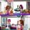 Lego Friends: Centro Comercial de Heartlake City