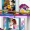 Lego Friends: Centro Comercial de Heartlake City