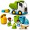 Lego Duplo: Camión de Residuos y Reciclaje