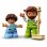 Lego Duplo: Camión de Residuos y Reciclaje