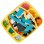 Lego Dots: Multipack Sensaciones de Verano