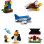 Lego Classic: Alrededor del Mundo