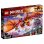 Lego Ninjago: Ataque del Dragón de Fuego