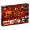 Set de Juguete LEGO Ninjago 71753 Ataque del Dragón de Fuego articulado 563 piezas