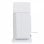 Tristar KA-5266 Calefactor Cerámico 1800W Blanco