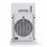 Tristar KA-5266 Calefactor Cerámico 1800W Blanco