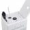 Tristar KA-5266 Calefactor Cerámico 1800W Blanco