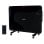 Convector Eléctrico Sauber Serie 7-1 1500W Mando con Temporizador Programable