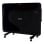 Convector Eléctrico Sauber Serie 7-1 1500W Mando con Temporizador Programable