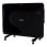 Convector Eléctrico Sauber Serie 7-1 1500W Mando con Temporizador Programable