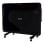 Convector Eléctrico Sauber Serie 7-1 1500W Mando con Temporizador Programable
