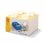 Lego Room: Brick 4 Almacenaje Blanco