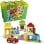 LEGO Duplo Deluxe Steinebox 85 Teile