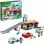 Lego Duplo: Town Aparcamiento y Autolavado