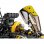 Lego Speed Champions: Drágster Mopar Dodge/SRT Top Fuel y Dodge Challenger T/A de 1970