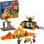 Lego City: Parque Acrobático
