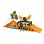 Lego City: Parque Acrobático