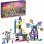 Lego Friends: Mundo de Magia Noria y Tobogán