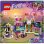 Lego Friends: Mundo de Magia Puestos de Feria