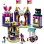 Lego Friends: Mundo de Magia Puestos de Feria