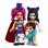 Lego Friends: Mundo de Magia Puestos de Feria