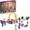 Lego Friends: Mundo de Magia Acrobacias