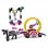 Lego Friends: Mundo de Magia Acrobacias