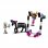 Lego Friends: Mundo de Magia Acrobacias