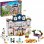 Lego Friends: Gran Hotel de Heartlake City