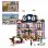 Lego Friends: Gran Hotel de Heartlake City