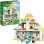 Lego Duplo: Casa de Juegos Modular