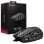 Mouse da gioco EVGA X15 16000 DPI Nero