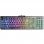 EVGA Z12 Teclado Gaming RGB Negro