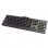 EVGA Z12 Teclado Gaming RGB Negro