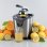 Ariete ProJuice Espremedor Elétrico 160W