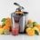Ariete ProJuice Espremedor Elétrico 160W