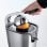 Ariete ProJuice Espremedor Elétrico 160W