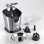 Ariete ProJuice Espremedor Elétrico 160W
