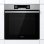 Horno Multifunción Hisense BI62216AX 77L 60cm Hidrolítico A Función Pizza Grill Inox