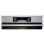 Horno Multifunción Hisense BI62216AX 77L 60cm Hidrolítico A Función Pizza Grill Inox